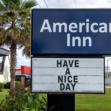 American Inn Baton Rouge Luaran gambar
