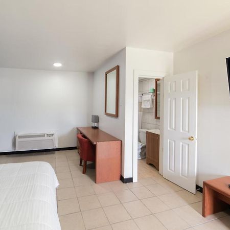 American Inn Baton Rouge Luaran gambar