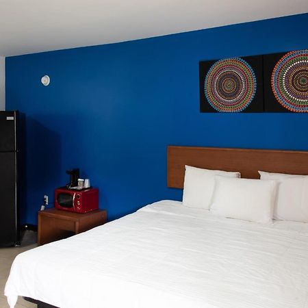 American Inn Baton Rouge Luaran gambar