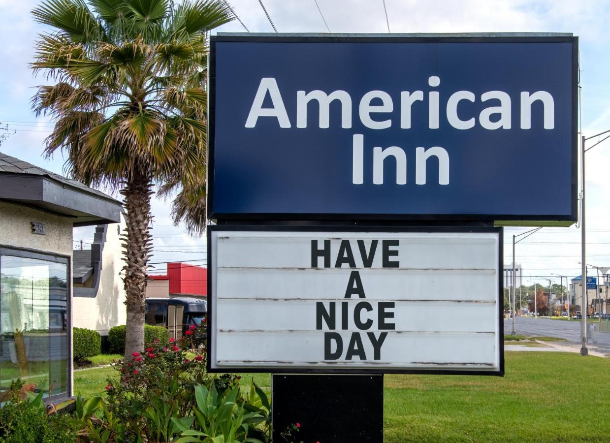 American Inn Baton Rouge Luaran gambar