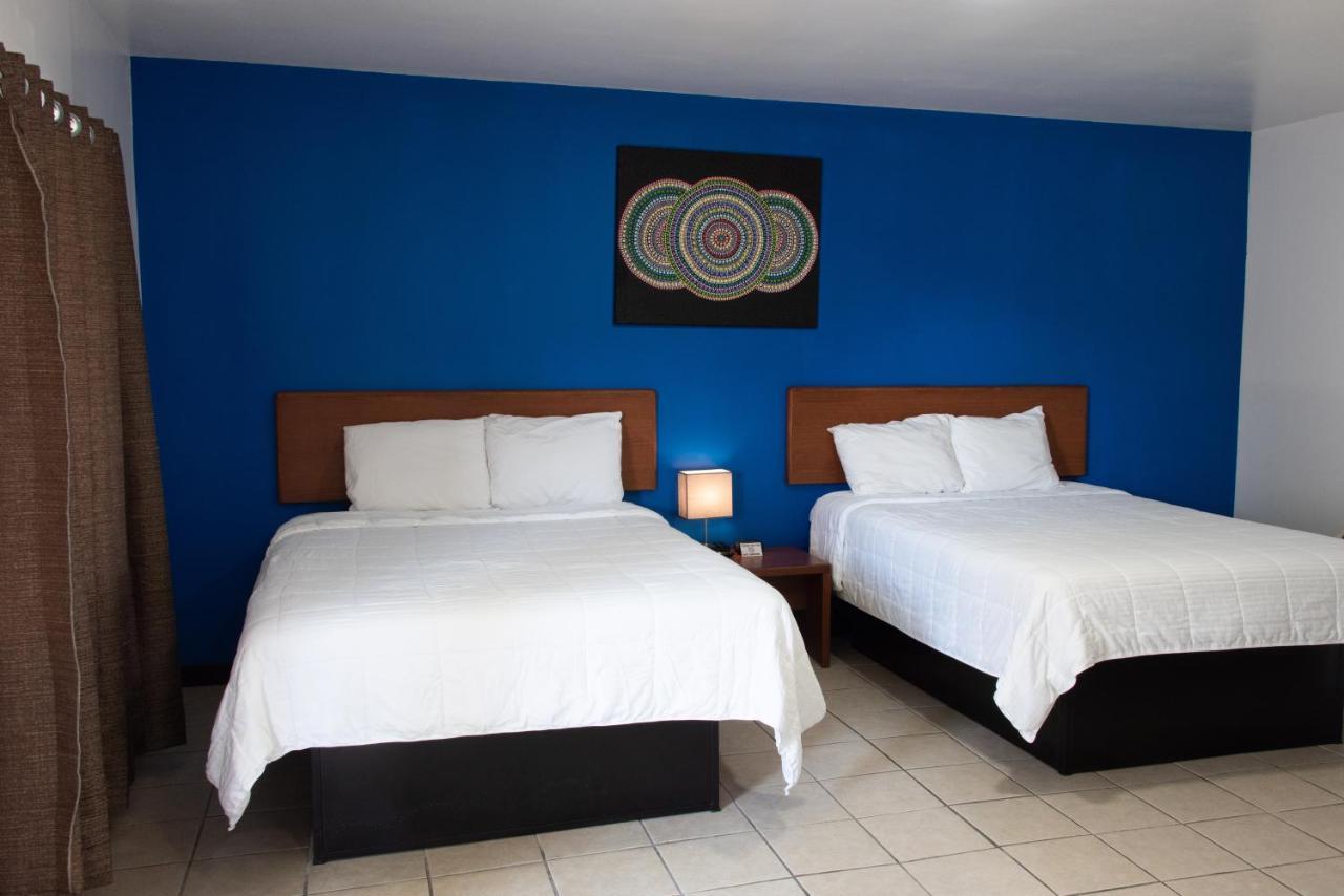 American Inn Baton Rouge Luaran gambar