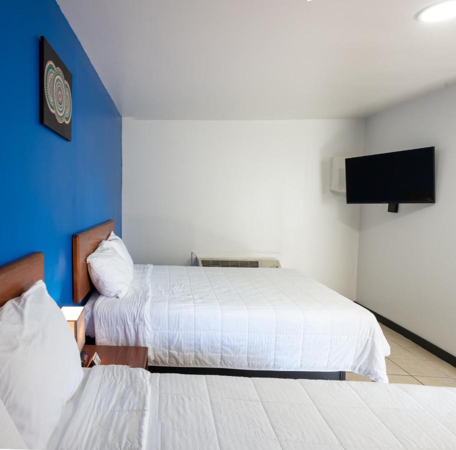 American Inn Baton Rouge Luaran gambar