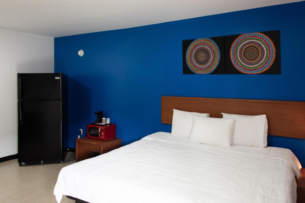 American Inn Baton Rouge Luaran gambar