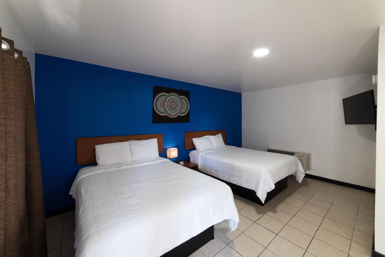 American Inn Baton Rouge Luaran gambar