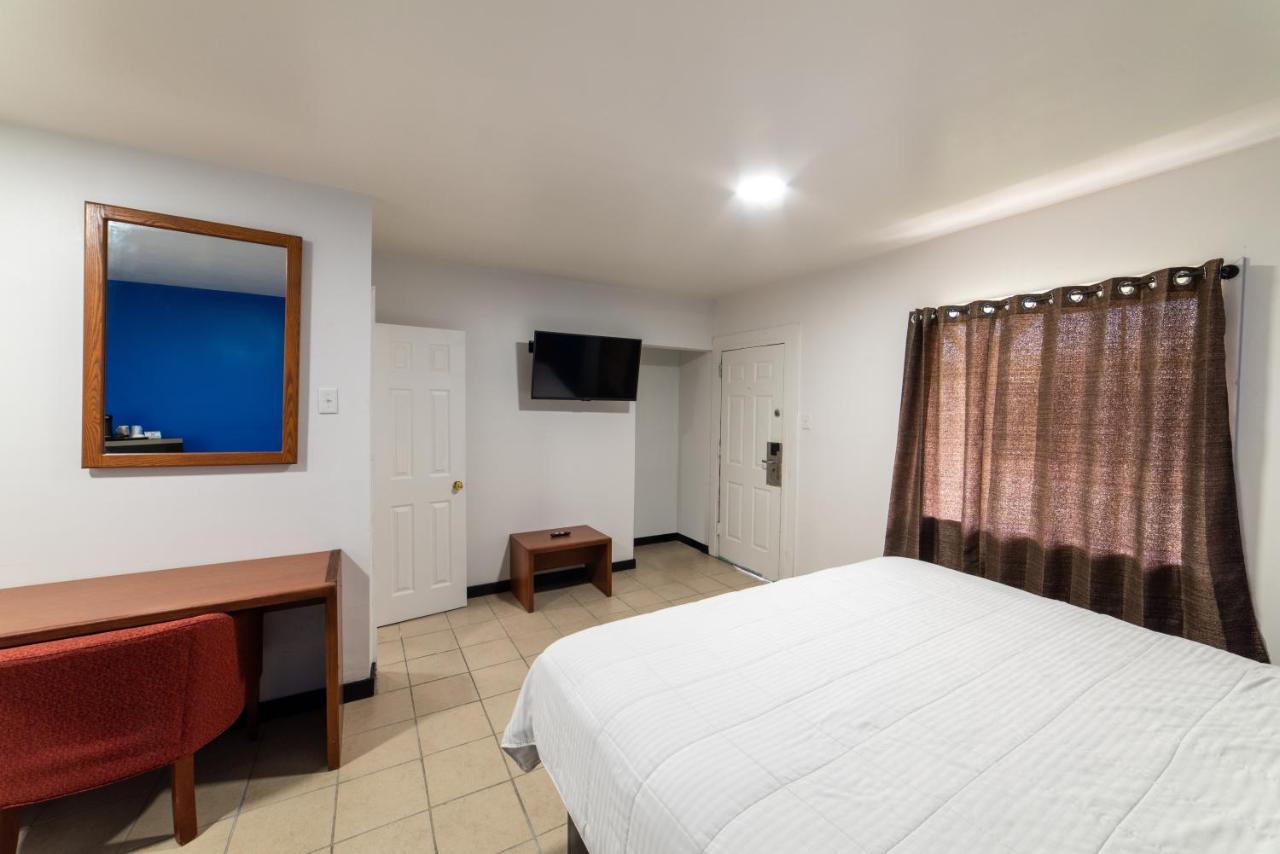 American Inn Baton Rouge Luaran gambar