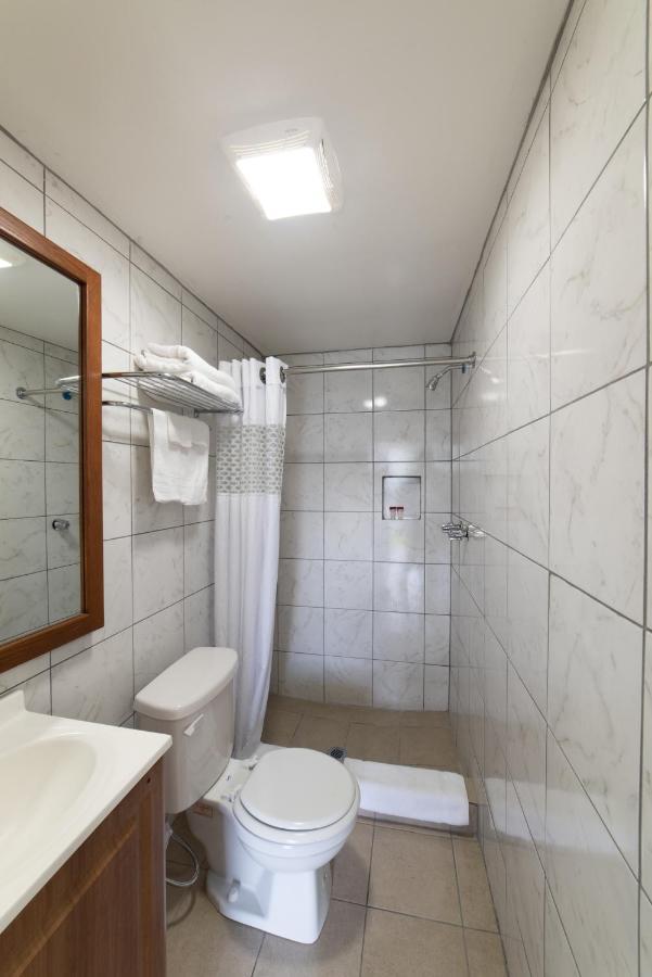 American Inn Baton Rouge Luaran gambar