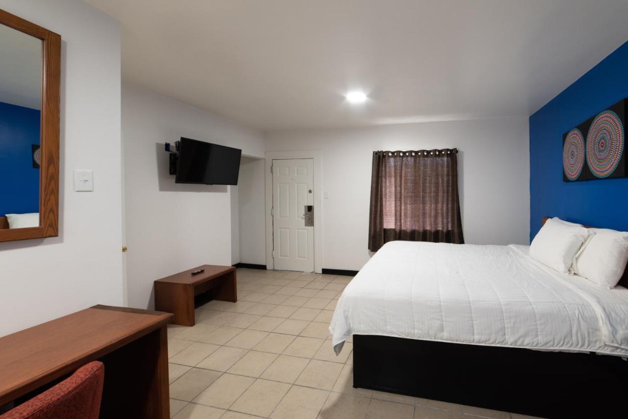 American Inn Baton Rouge Luaran gambar